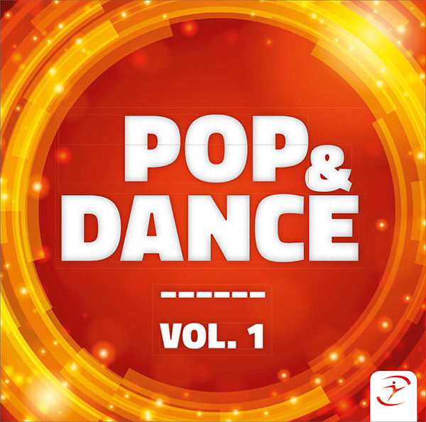 POP & DANCE #1 - LICENSE