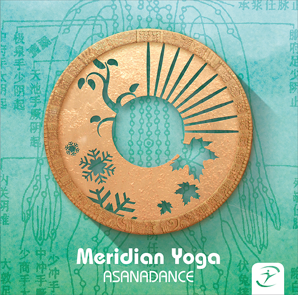 MERIDIAN YOGA - LICENSE