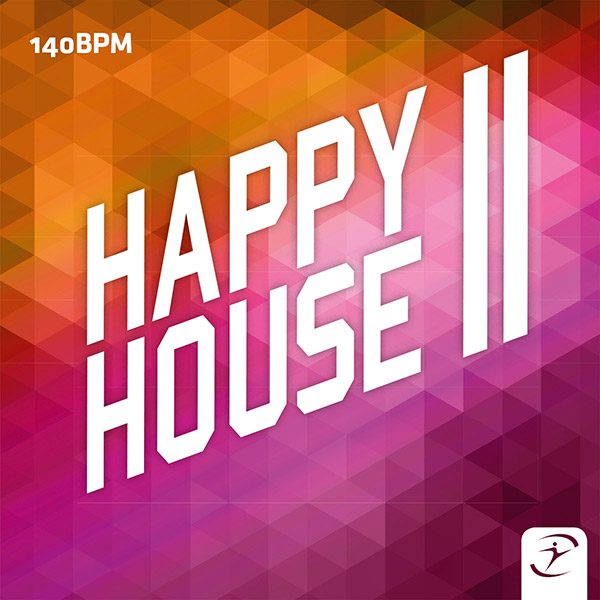 HAPPY HOUSE #2 - 140BPM - LICENSE