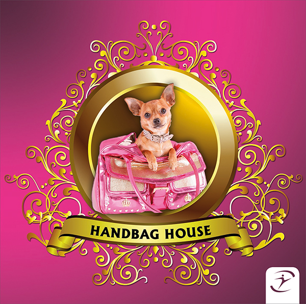 HANDBAG HOUSE (128 BPM) - LICENSE