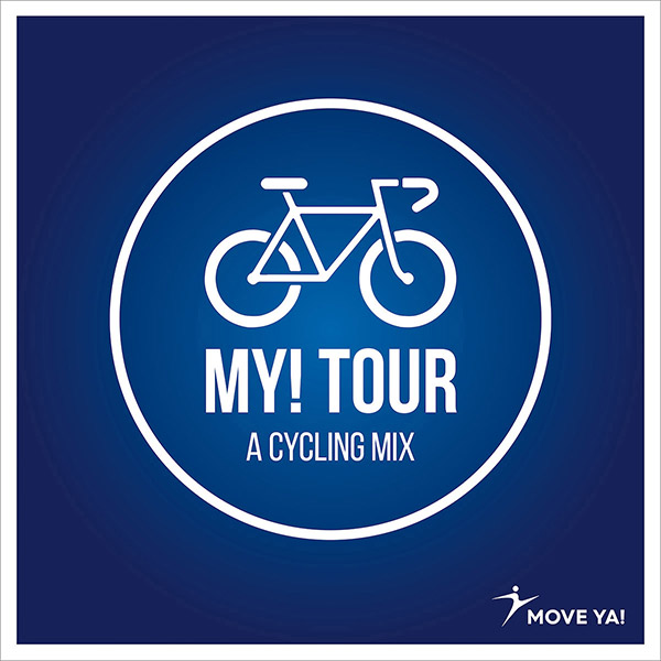 MY! TOUR - LICENSE