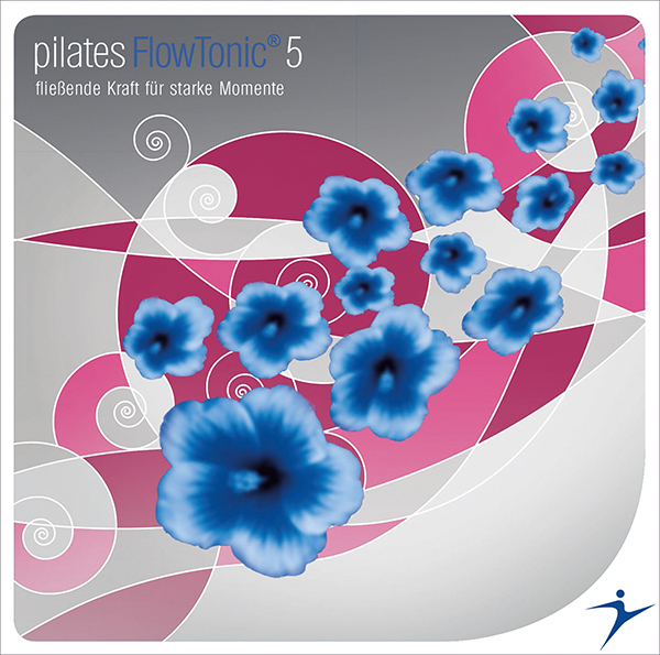 PILATES FlowTonic #5 - LICENSE