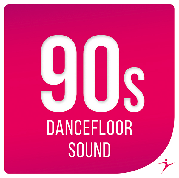 90s DANCEFLOOR - LICENSE