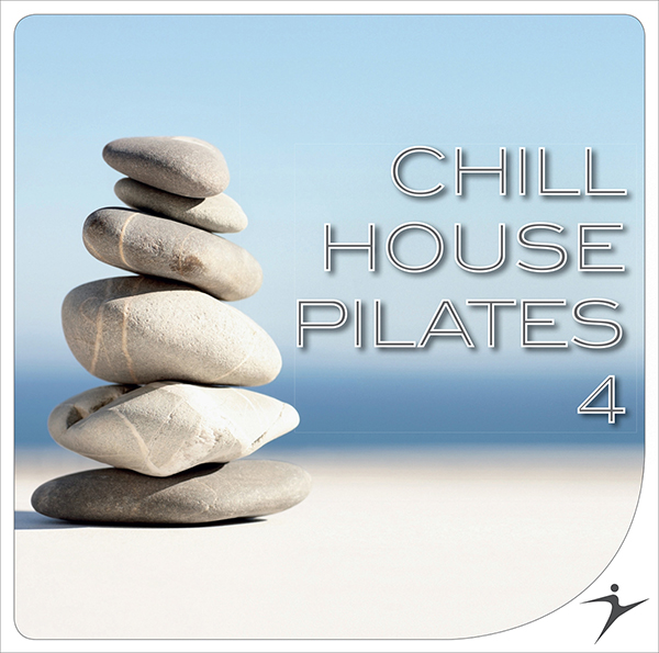 CHILL HOUSE Pilates #4 - LICENSE