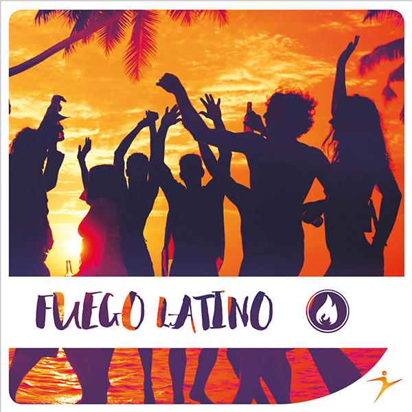 FUEGO LATINO - LICENSE
