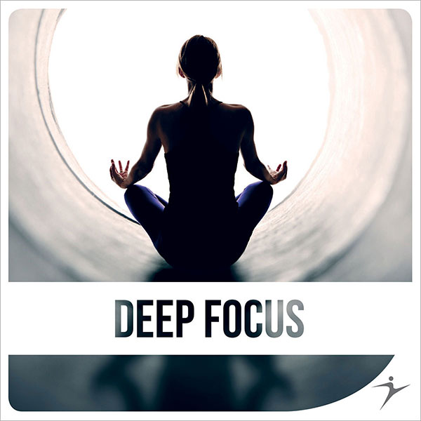 DEEP FOCUS - LICENSE