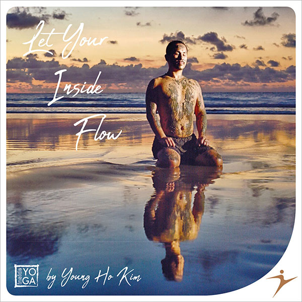 LET YOUR INSIDE FLOW - LICENSE