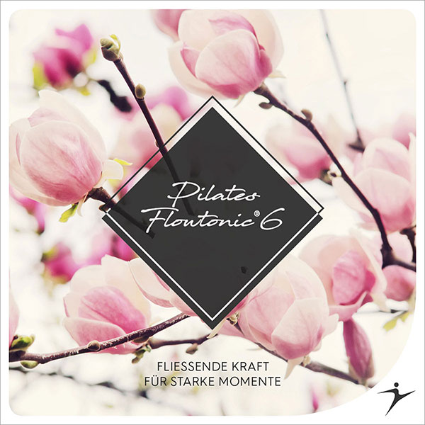 PILATES FlowTonic #6 - LICENSE