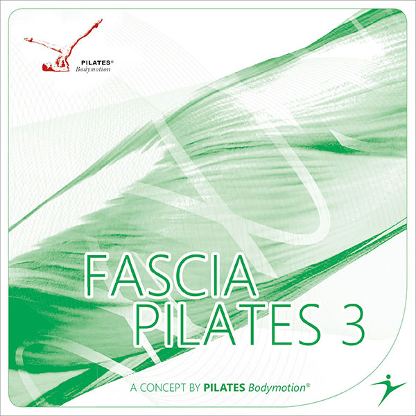 FASCIA PILATES #3 - LICENSE