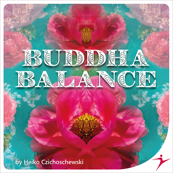 BUDDHA BALANCE - LICENSE