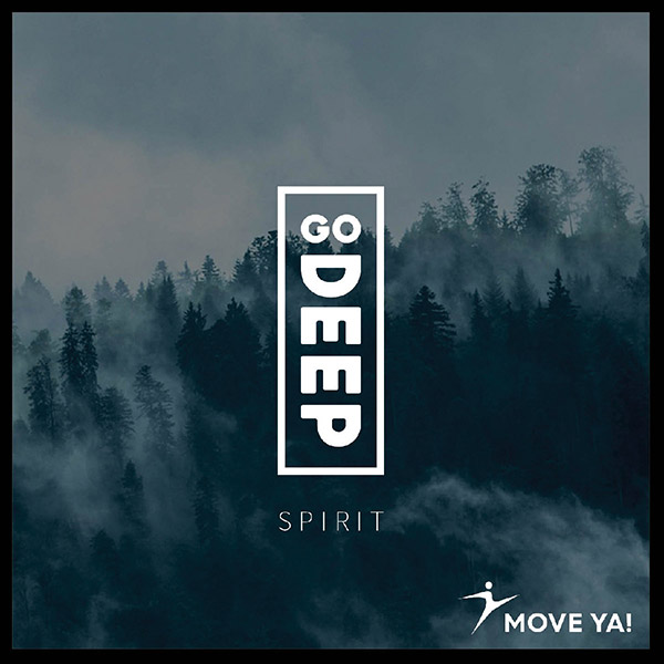 goDEEP Spirit - LICENSE