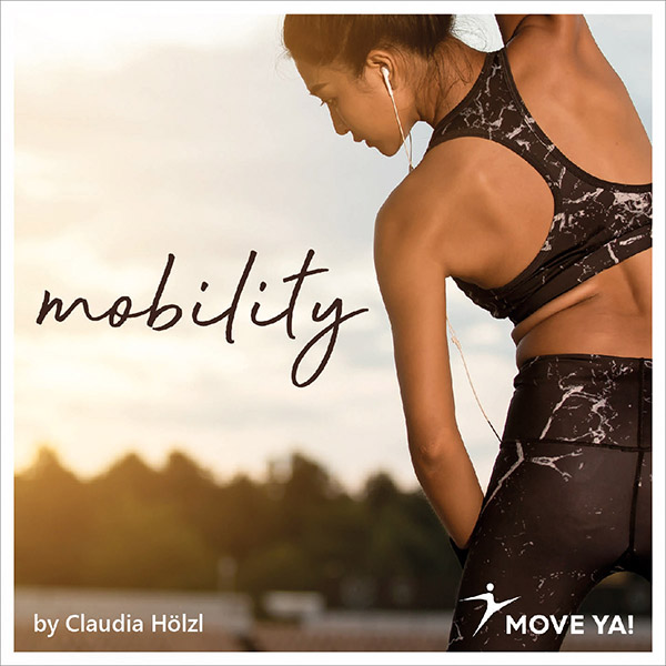 MOBILITY - LICENSE