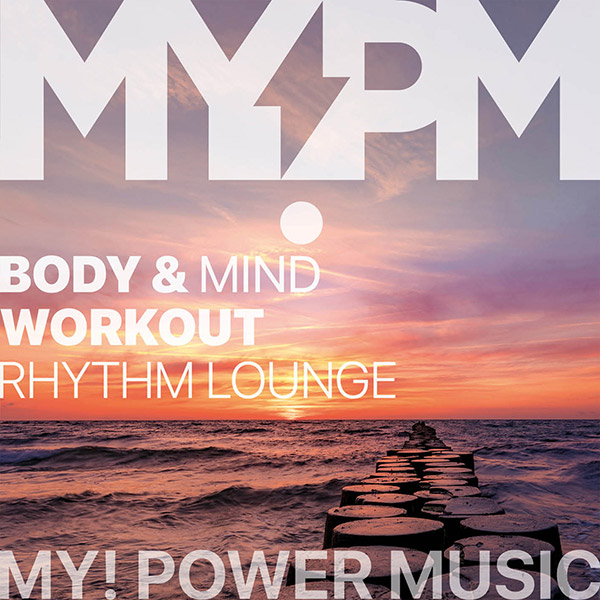 BODY & MIND WORKOUT - LICENSE
