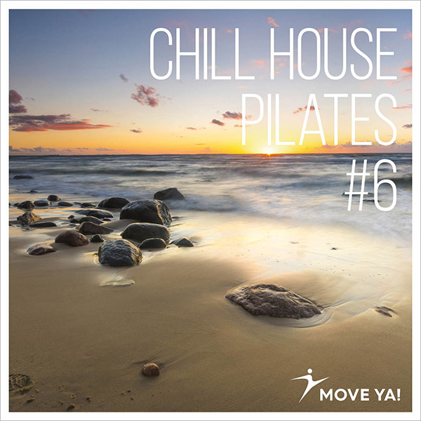 CHILL HOUSE Pilates #6 - LICENSE