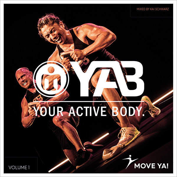 YAB Feel The Beat - LICENSE