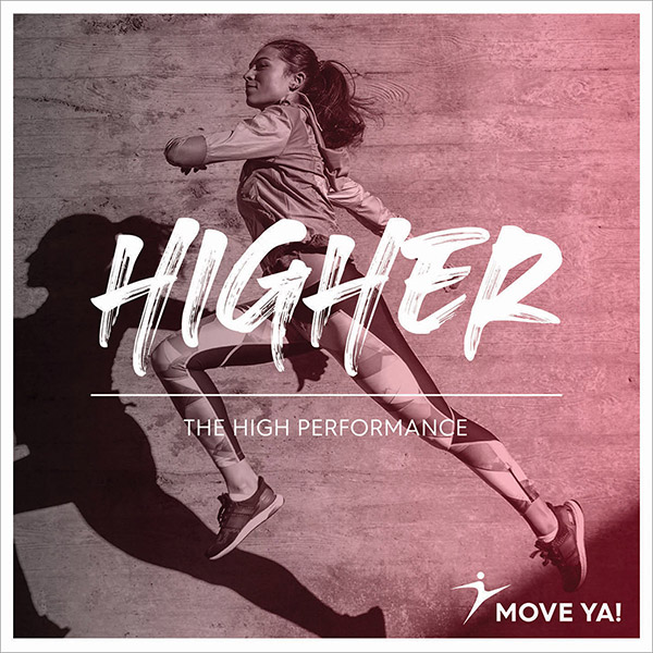 HIGHER - LICENSE