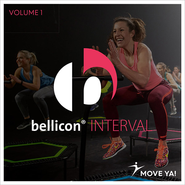 bellicon Jumping Interval Vol. 1 - LICENSE