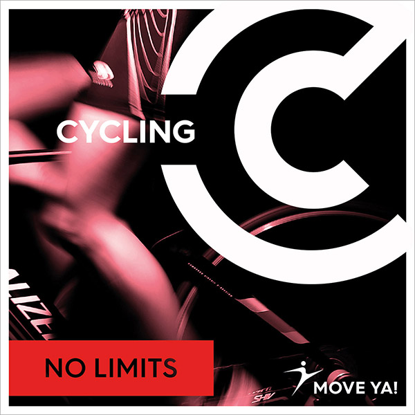 Cycling No Limits - LICENSE