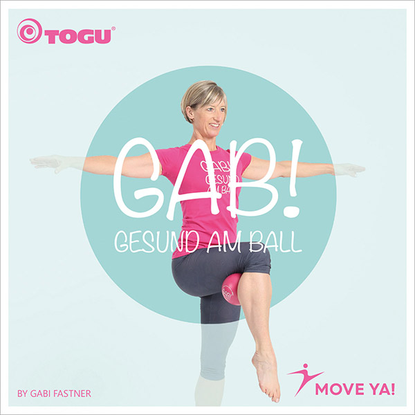 GAB! Gesund Am Ball - LICENSE