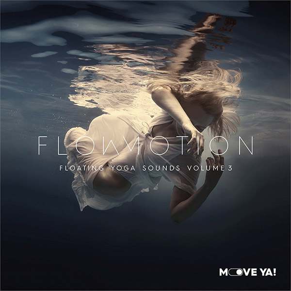 Flowmotion Floating Yoga Sounds 3 - LICENSE