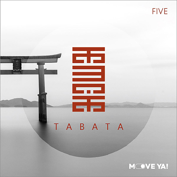Tabata #Five - LICENSE