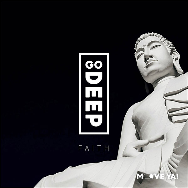 goDEEP Faith - LICENSE