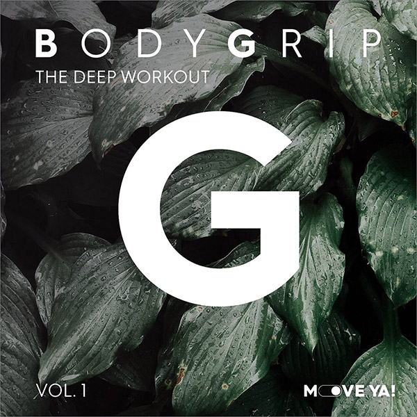 BodyGrip The Deep Workout #1 - LICENSE