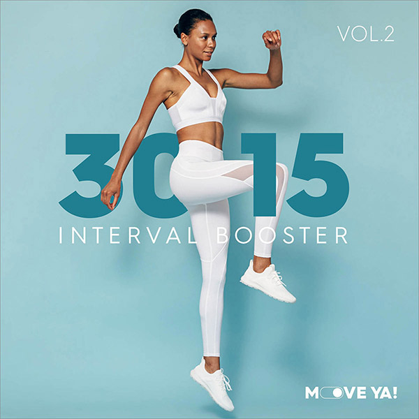 Interval Booster #2 30/15 - LICENSE