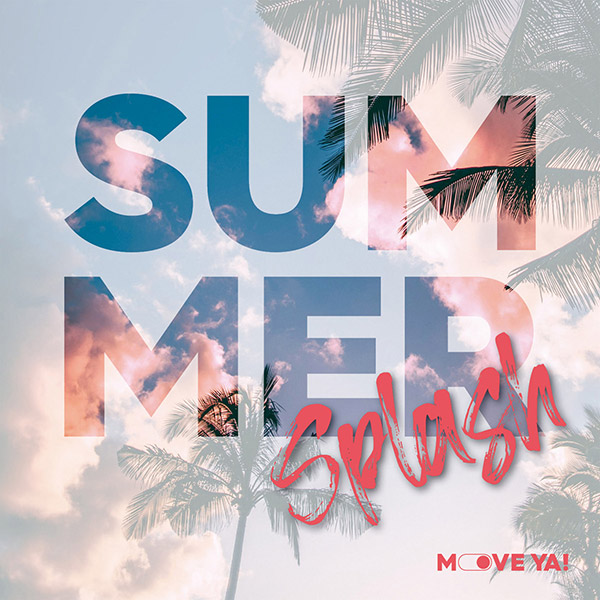 Summer Splash - LICENSE