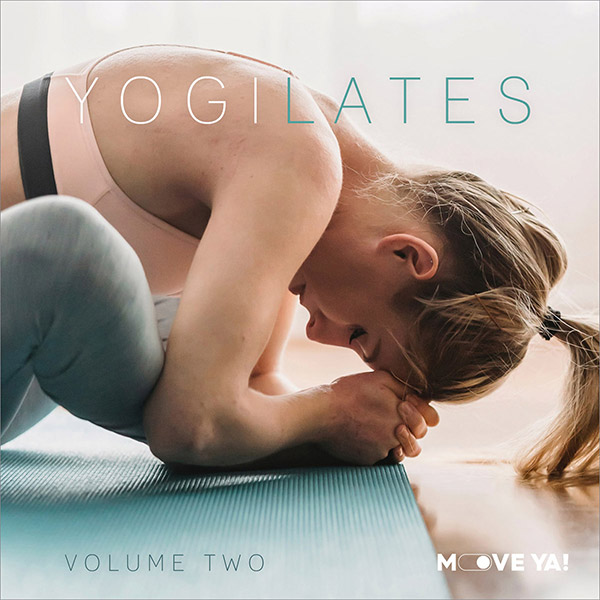 YOGILATES #2 - LICENSE