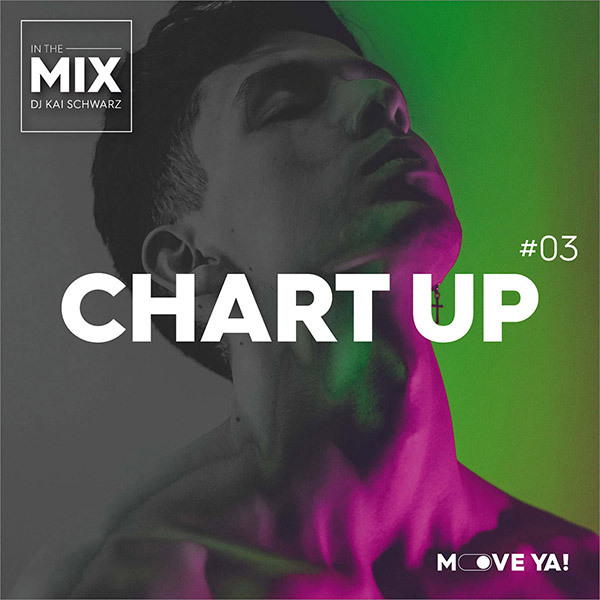 Chart Up #3 - LICENSE