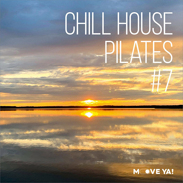 Chill House Pilates #7 - LICENSE