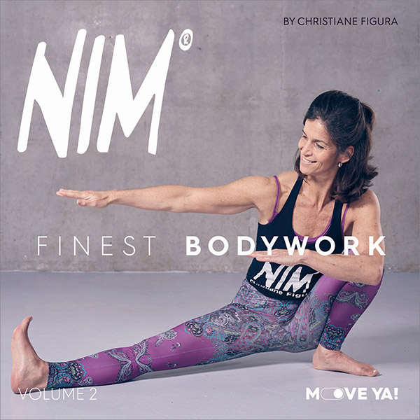 NIM Finest Bodywork 2 - LICENSE