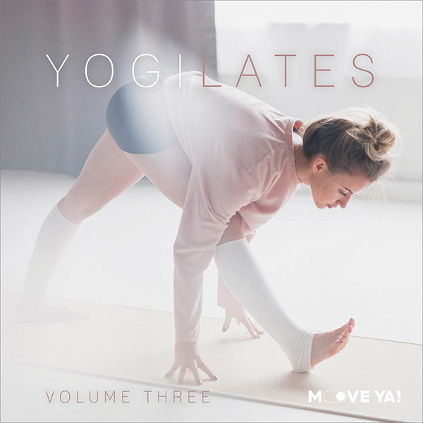 Yogilates #3 - LICENSE