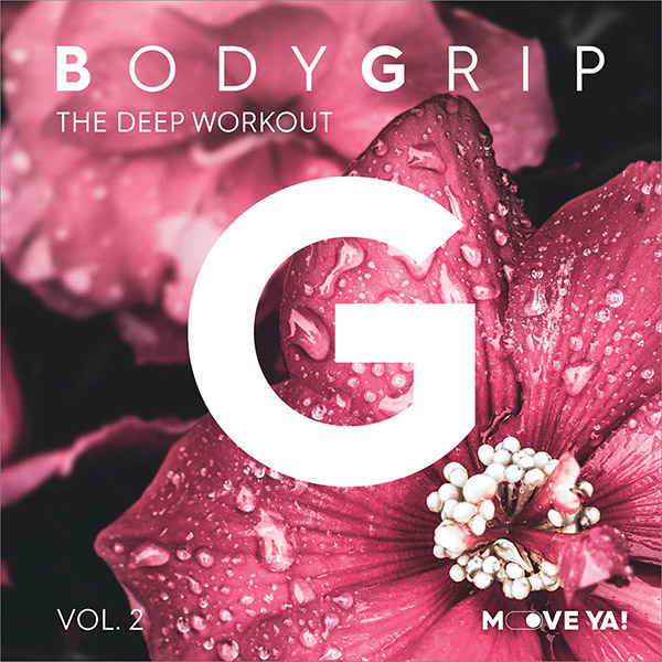 BodyGrip The Deep Workout #2 - LICENSE