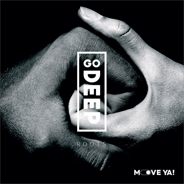 goDEEP Roots - LICENSE