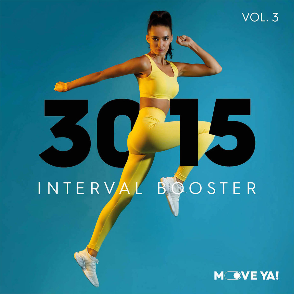 INTERVAL BOOSTER #3 30/15 - LICENSE