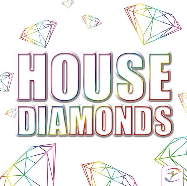 HOUSE DIAMONDS