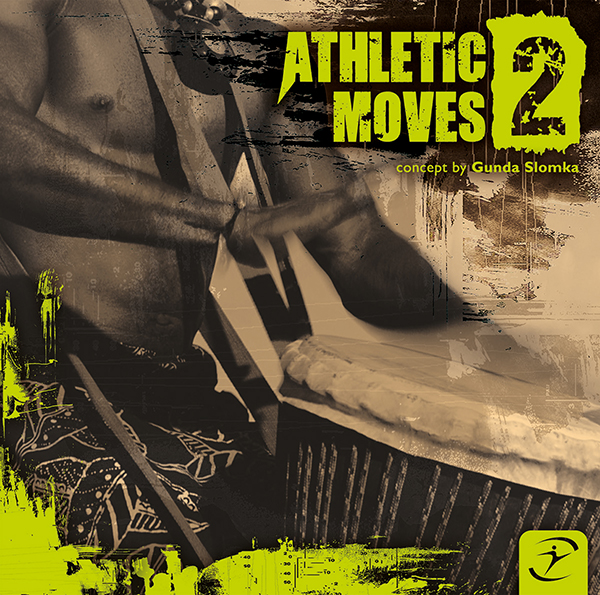 ATHLETIC MOVES #2