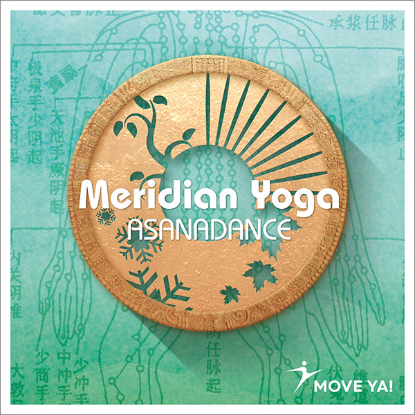 MERIDIAN YOGA Asanadance