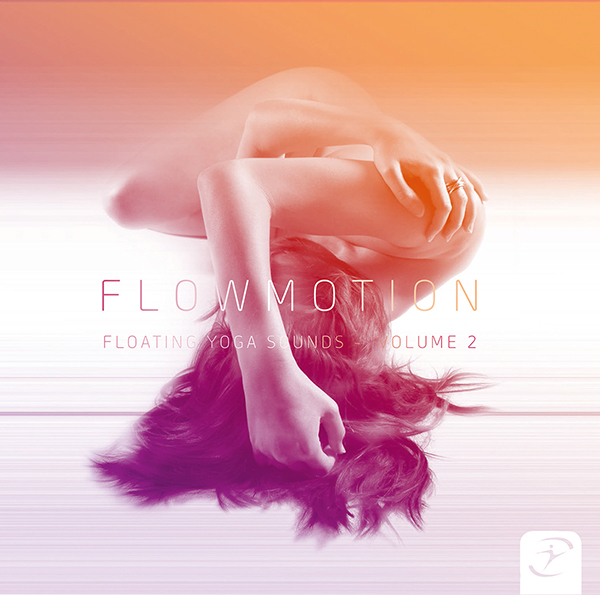 FLOWMOTION Floating Yoga Sounds Vol. 2