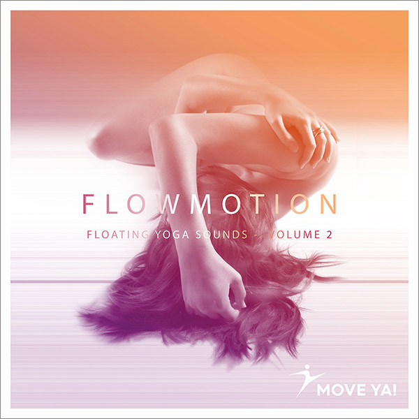 FLOWMOTION Floating Yoga Sounds Vol. 2