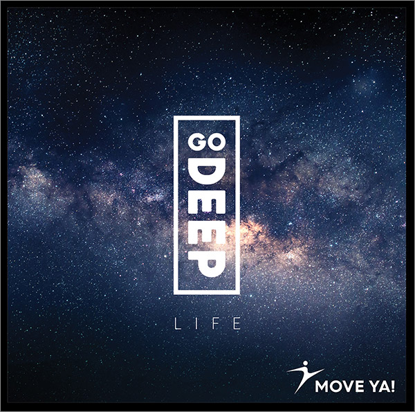 goDEEP Life (#1)