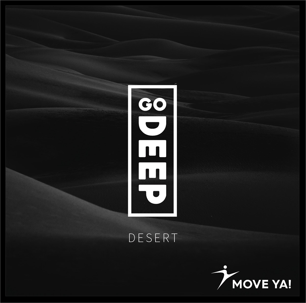 goDEEP Desert (#3)