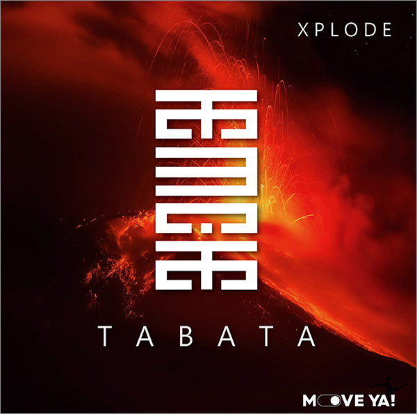 TABATA #One Xplode