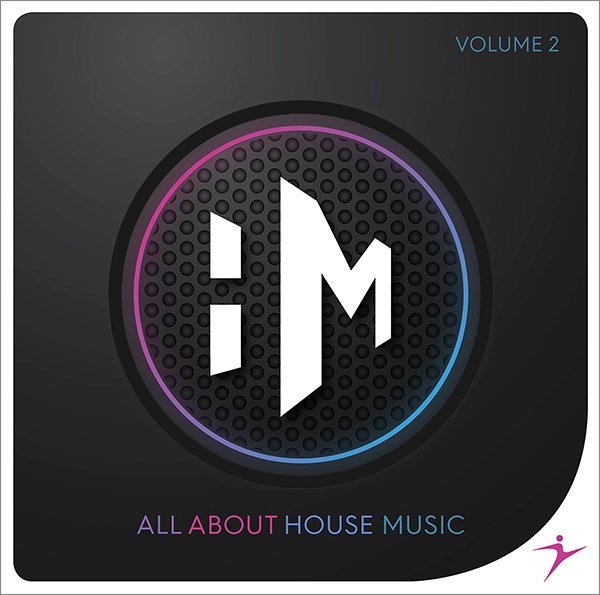 ALL ABOUT HOUSE MUSIC #2