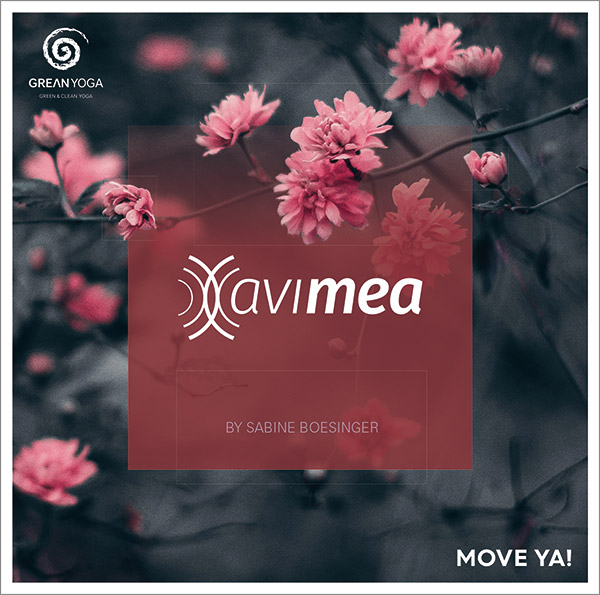 AVI MEA Yoga