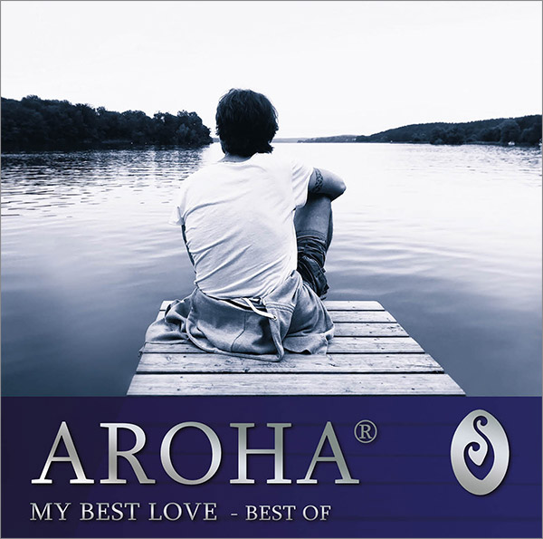 AROHA My Best Love