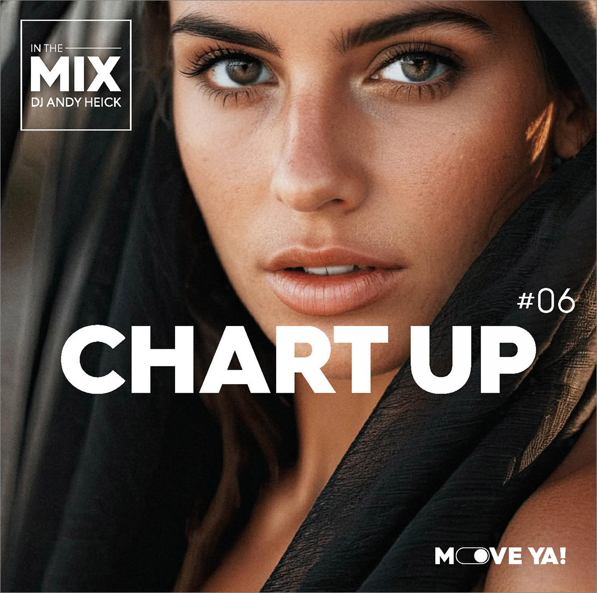 CHART UP #06