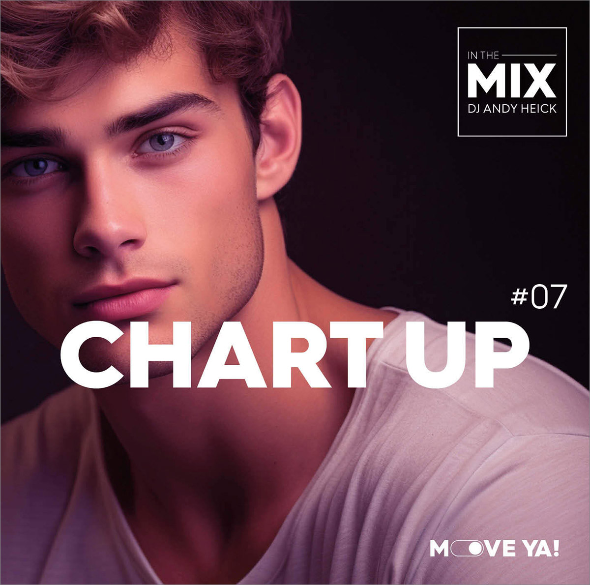CHART UP #07